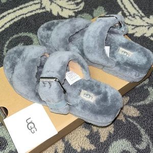 UGG Slippers